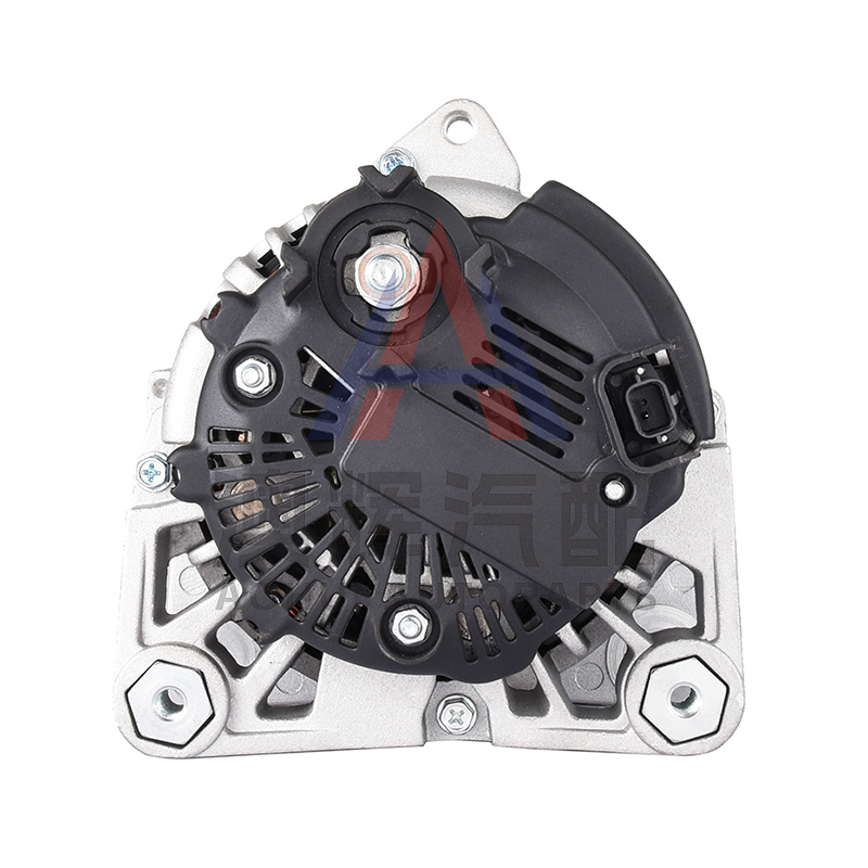 RENAULT Car Alternator Assembly CA1975IR 12V 110A 6S - Image 3