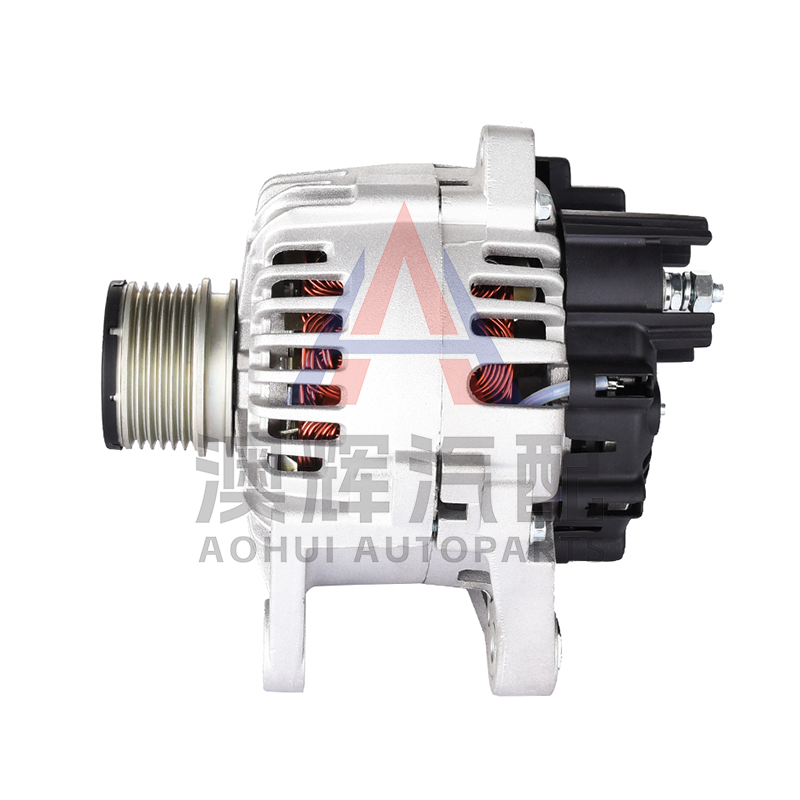 RENAULT Car Alternator Assembly CA1975IR 12V 110A 6S - Image 2