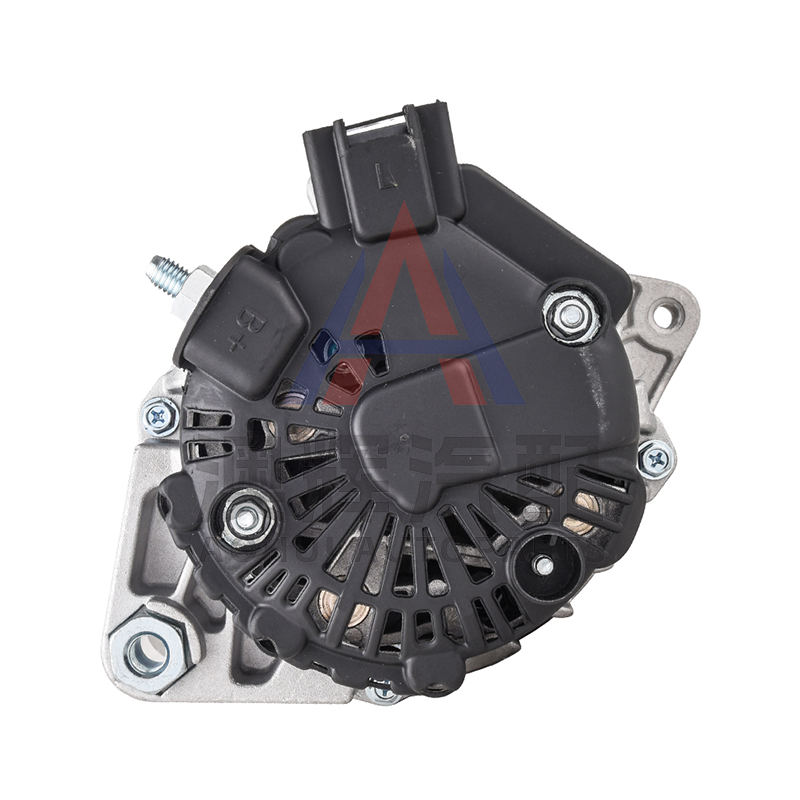 KIA Car Alternator Assembly 11608N 12V 90A 6S - Image 3