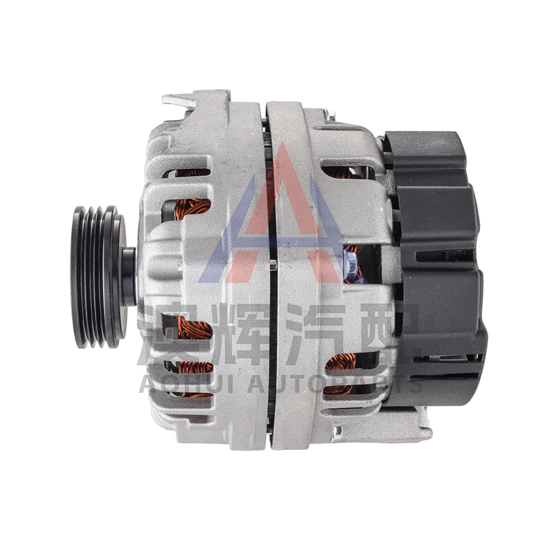 NISSAN Car Alternator Assembly A3171 12V 75A 3S - Image 2