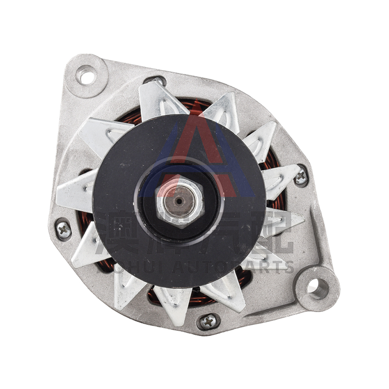 RENAULT Car Alternator Assembly CA705IR 24V 45A 2S