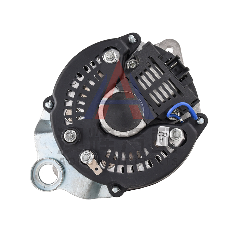 RENAULT Car Alternator Assembly CA705IR 24V 45A 2S - Image 3