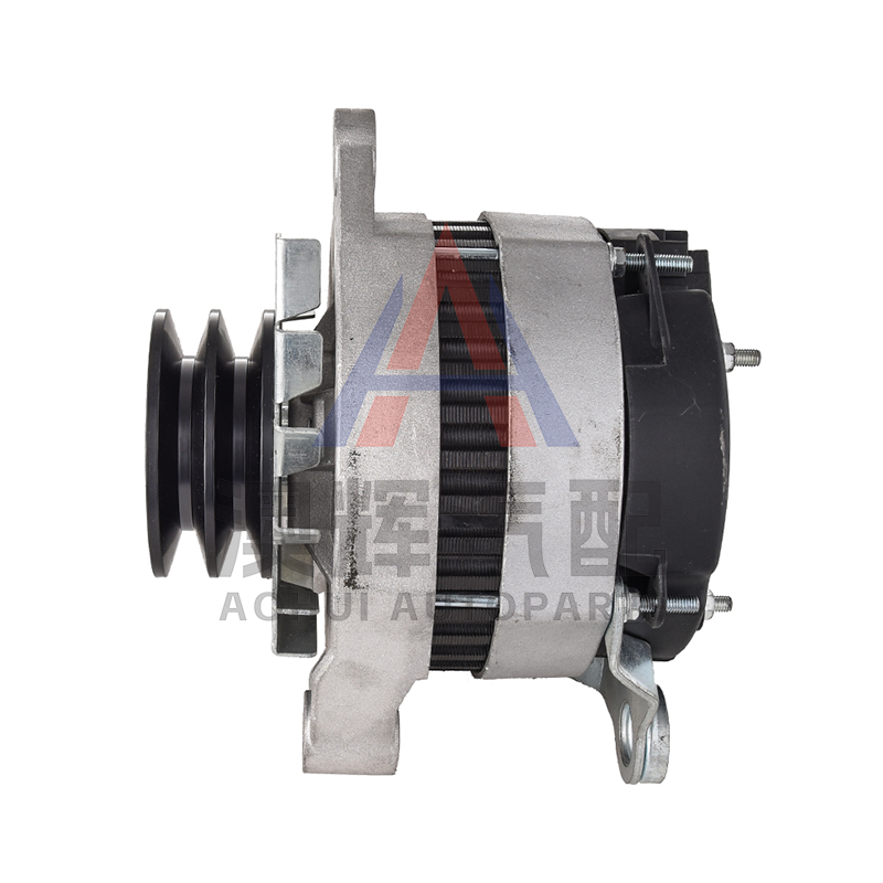 RENAULT Car Alternator Assembly CA705IR 24V 45A 2S - Image 2