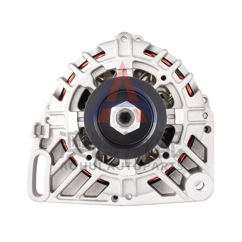 NISSAN Car Alternator Assembly CA1976IR 12V 95A 3S