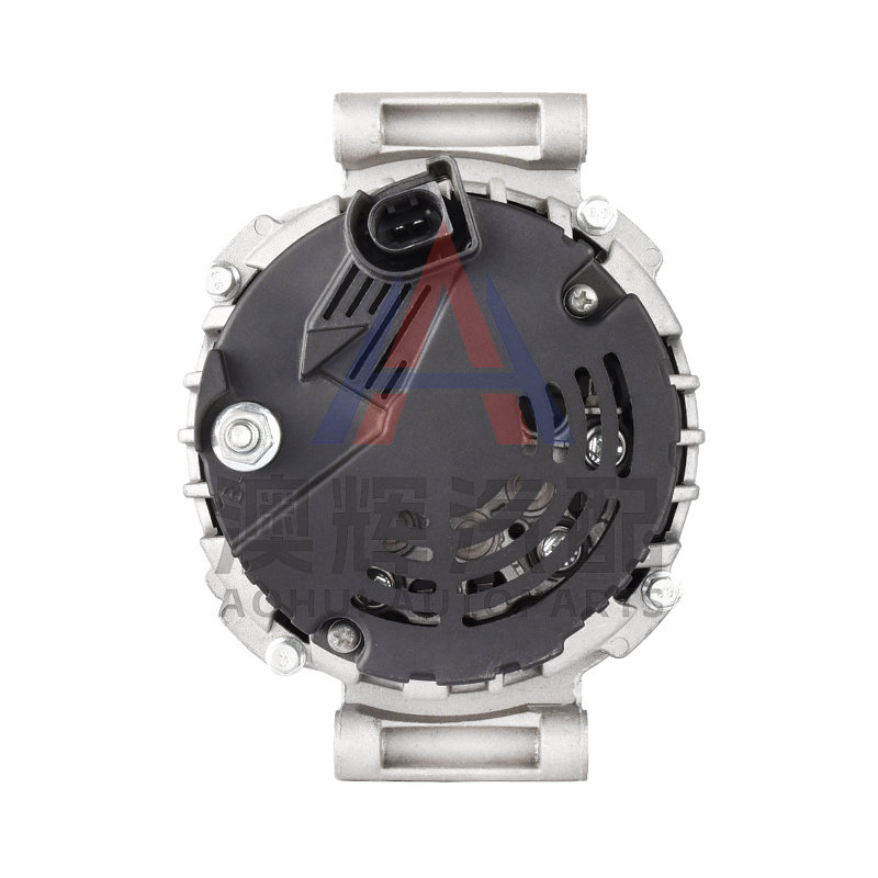 MERCEDES Car Alternator Assembly CA1752 12V 120A 7S - Image 3