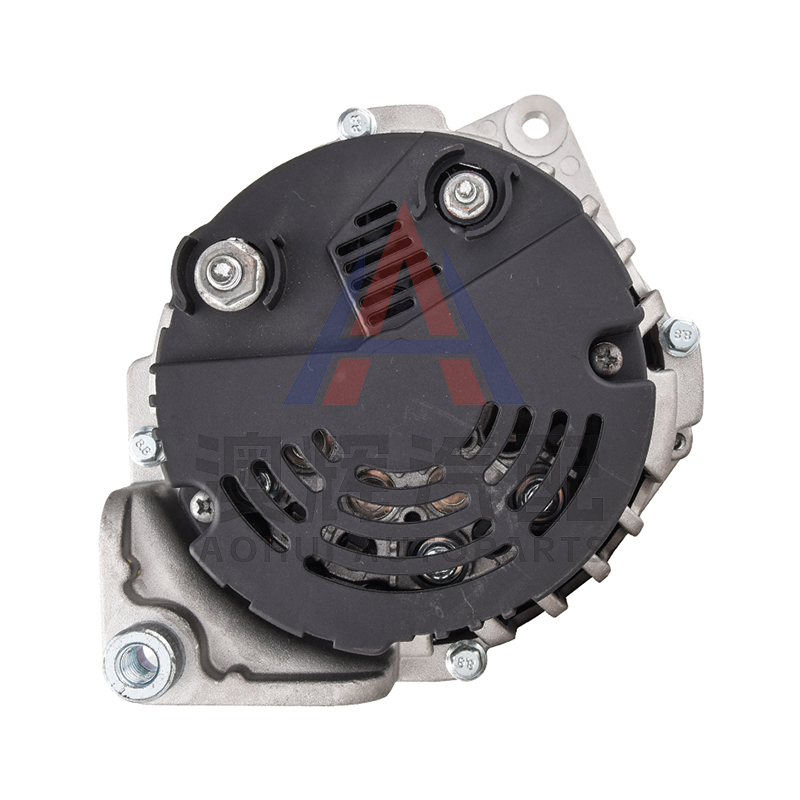 CITROEN Car Alternator Assembly CA2037IR 12V 150A 6S - Image 3