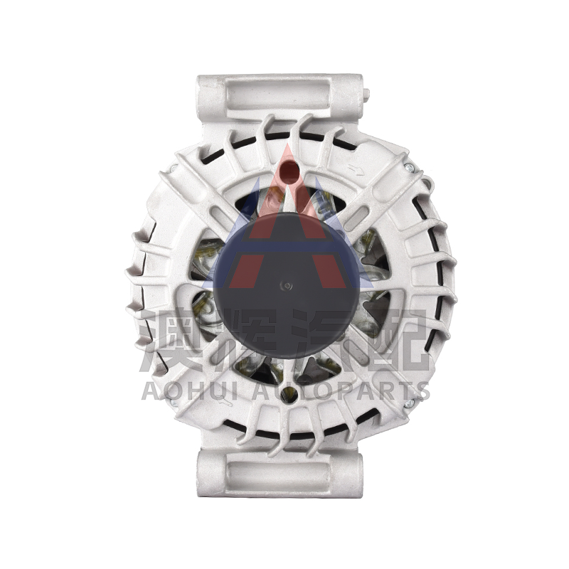 MERCEDES Car Alternator Assembly FG15T036 12V 150A 6S