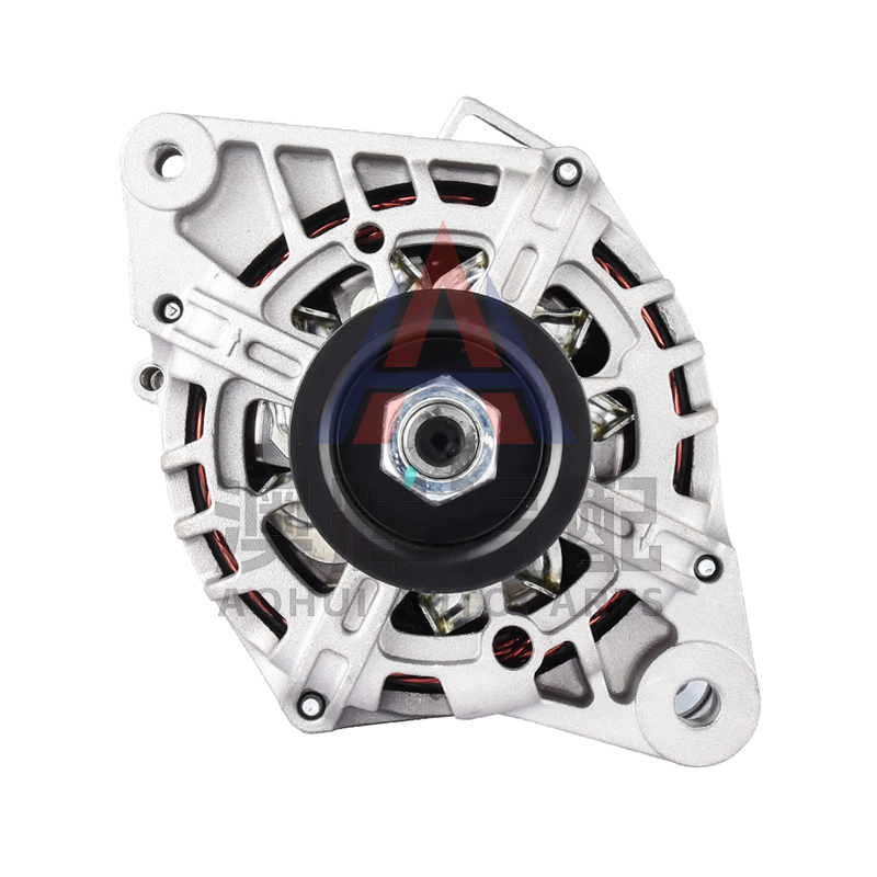 HYUNDAI Car Alternator Assembly 3730003815 12V 90A 6S