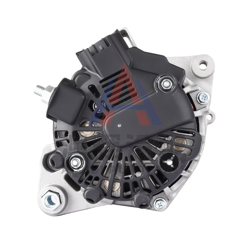 HYUNDAI Car Alternator Assembly 3730003815 12V 90A 6S - Image 3