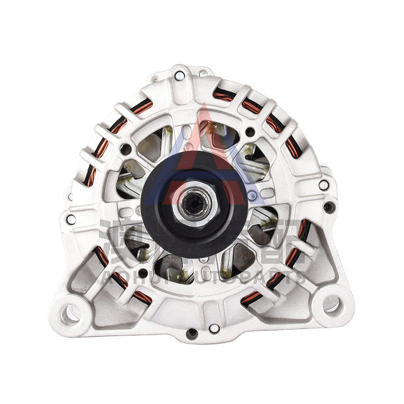 CITROEN Car Alternator Assembly CA1665IR 12V 80A 6S