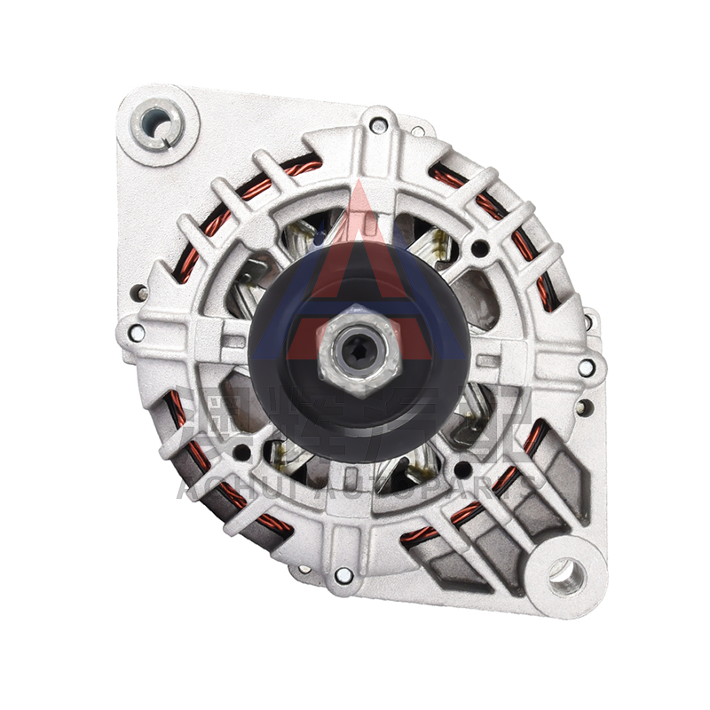 CITROEN Car Alternator Assembly CA1761IR 12V 150A 6S
