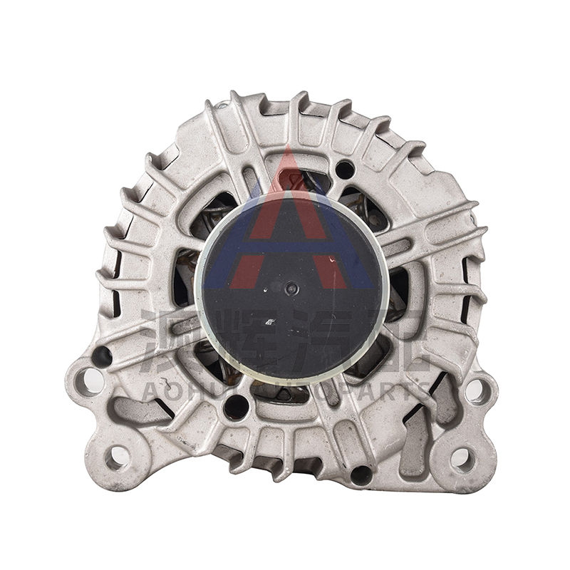 VOLKSWAGEN Car Alternator Assembly FG18T033 12V 180A 6S