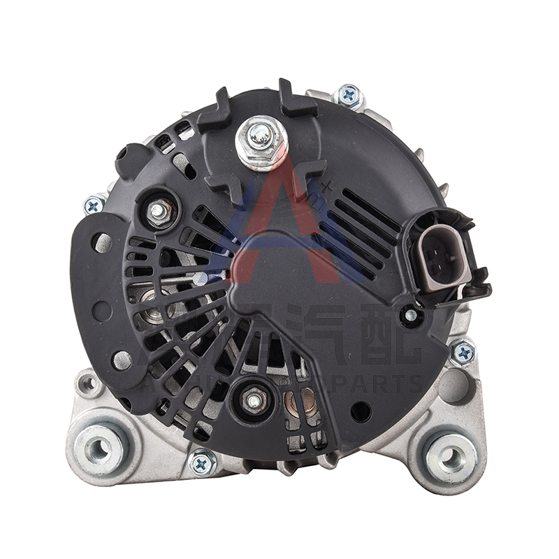 VOLKSWAGEN Car Alternator Assembly FG18T033 12V 180A 6S - Image 3