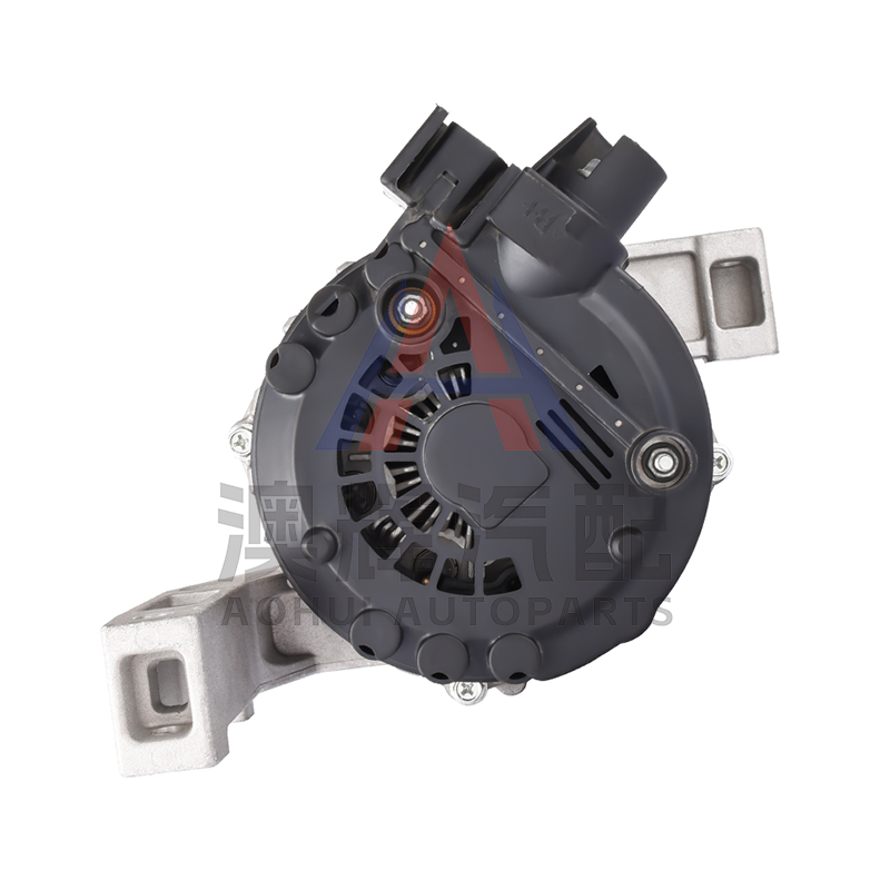 FORD Car Alternator Assembly FG15S091 12V 150A 4S - Image 3