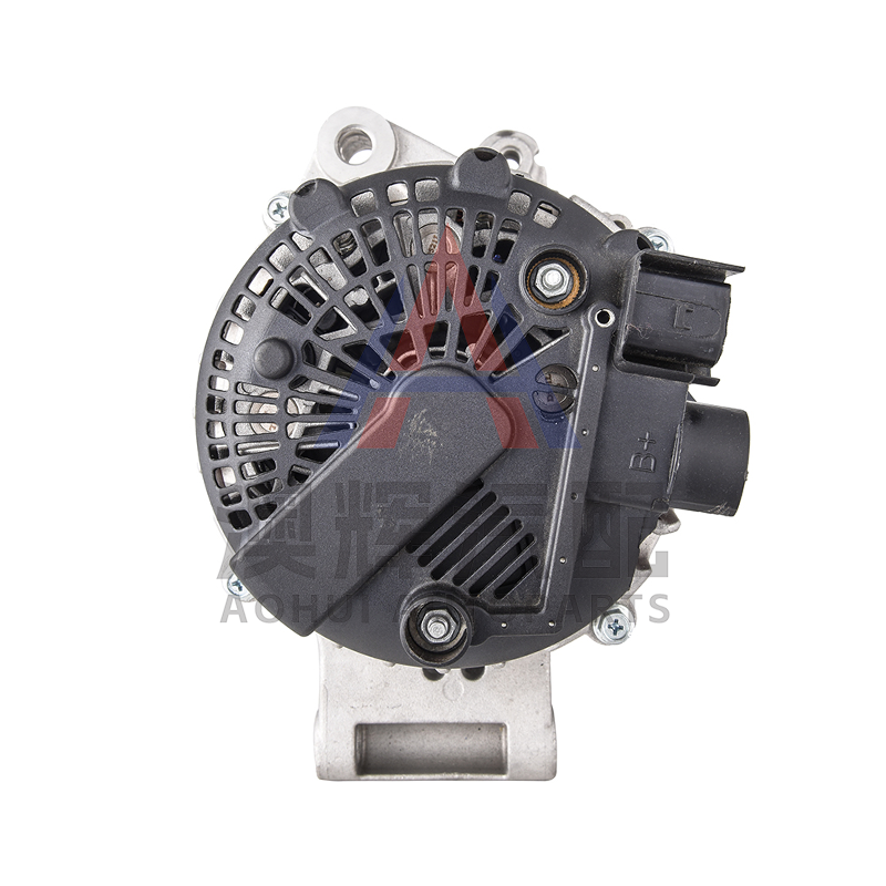 FORD Car Alternator Assembly 20556N 12V 150A 6S - Image 3