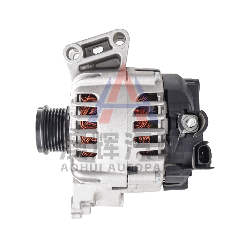 FORD Car Alternator Assembly 20556N 12V 150A 6S - Image 2