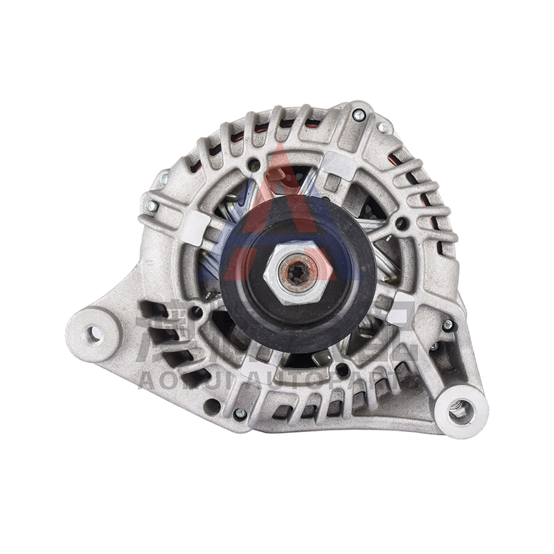 CITROEN Car Alternator Assembly CA715IR 12V 80A 5S