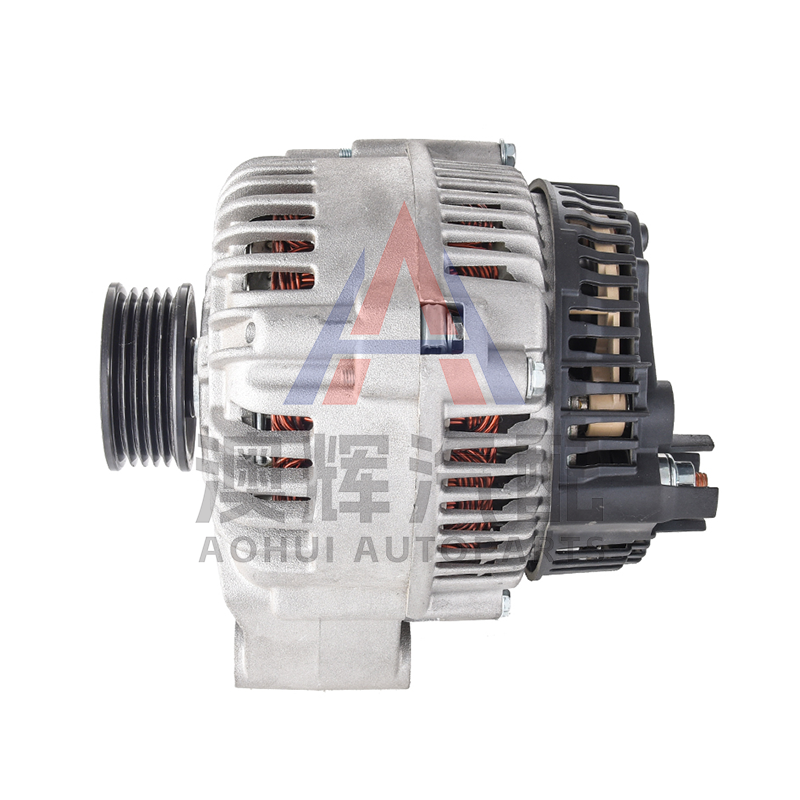 CITROEN Car Alternator Assembly CA715IR 12V 80A 5S - Image 2