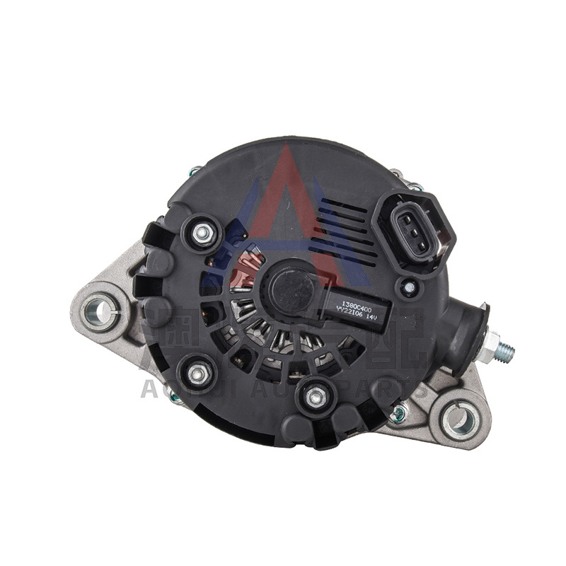 KIA Car Alternator Assembly 373002F000 12V 150A 6S - Image 3