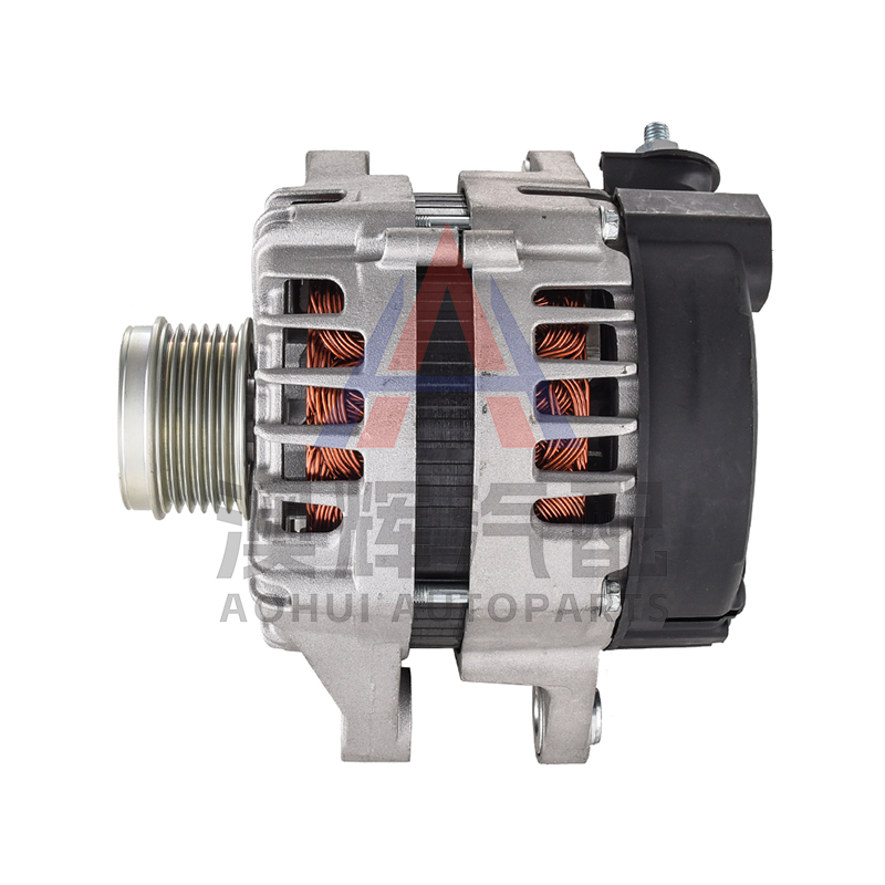 KIA Car Alternator Assembly 373002F000 12V 150A 6S - Image 2