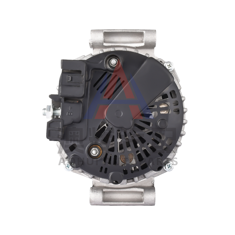 MERCEDES Car Alternator Assembly TG15C181 12V 150A 6S - Image 3