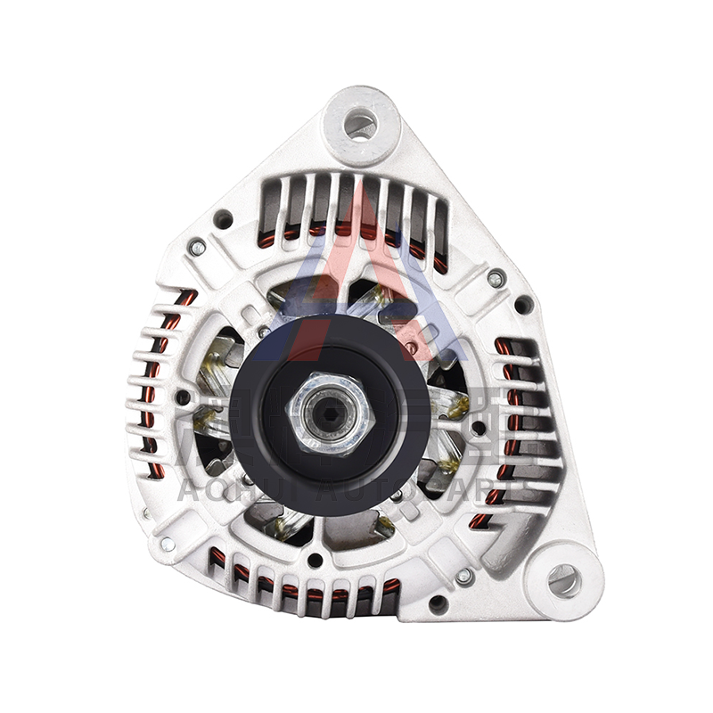 BMW Car Alternator Assembly CA1247IR 12V 95A 5S