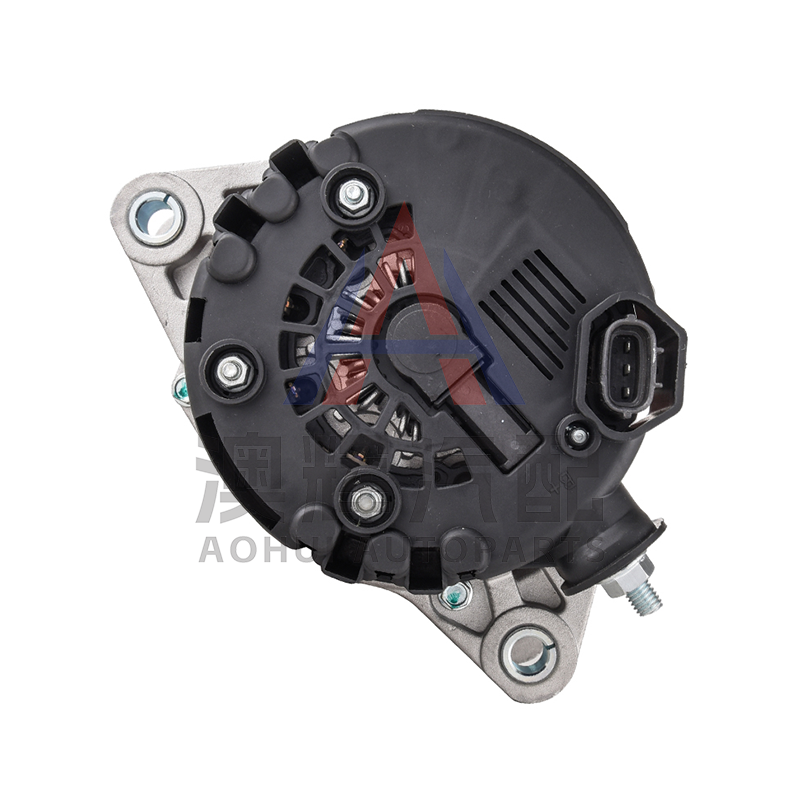 LAND ROVER Car Alternator Assembly CA1631IR 12V 100A 5S - Image 3