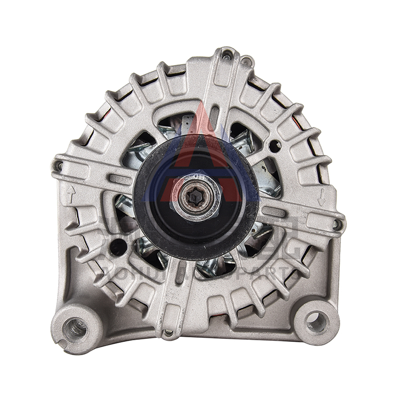 RENAULT Car Alternator Assembly 439646 12V 150A 6S