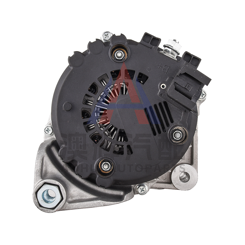 RENAULT Car Alternator Assembly 439646 12V 150A 6S - Image 3