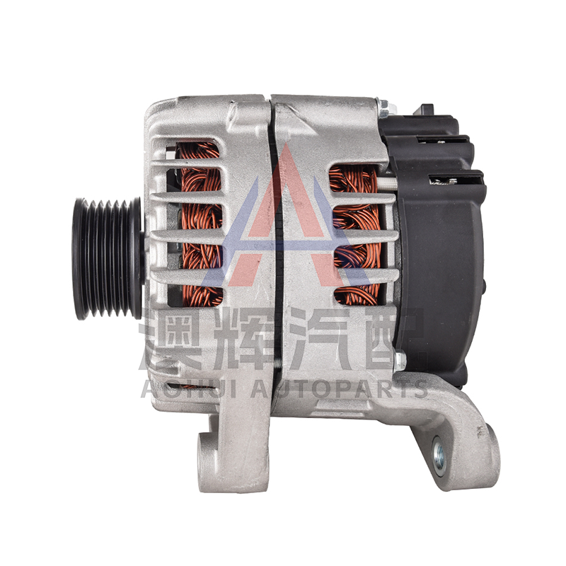 RENAULT Car Alternator Assembly 439646 12V 150A 6S - Image 2