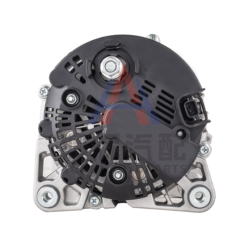 RENAULT Car Alternator Assembly CA2058IR 12V 120A 7S - Image 3