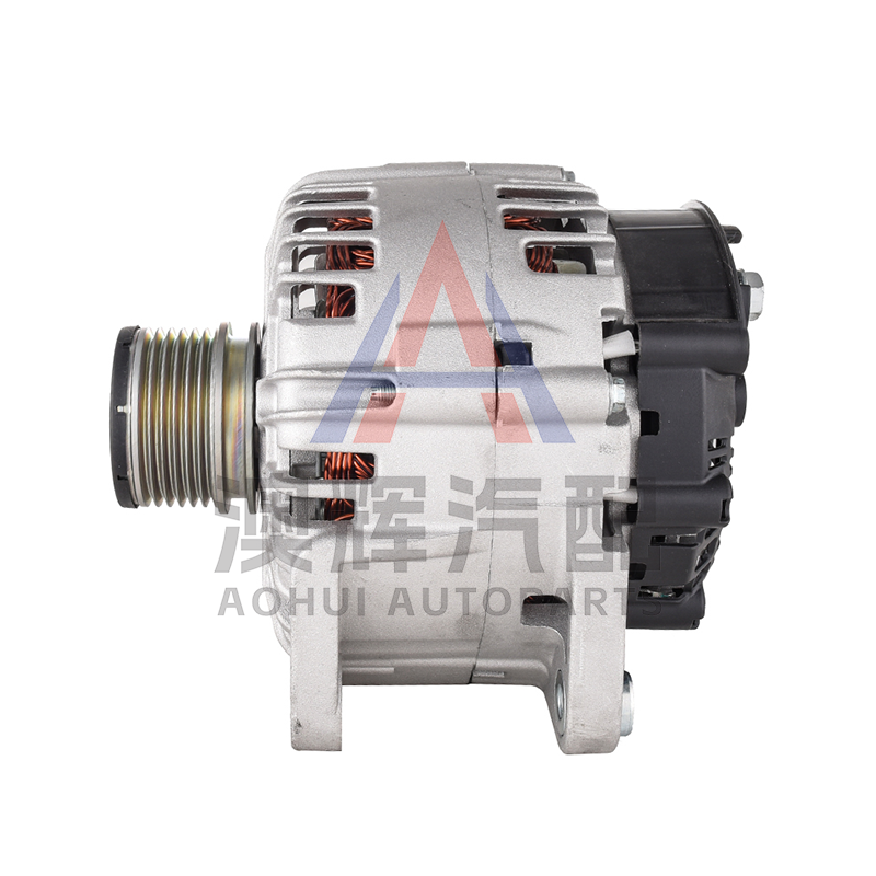 RENAULT Car Alternator Assembly CA2058IR 12V 120A 7S - Image 2