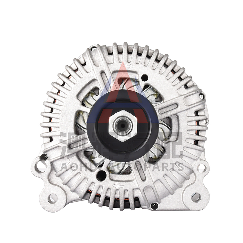 AUDI Car Alternator Assembly 06C903016HX 12V 150A 6S