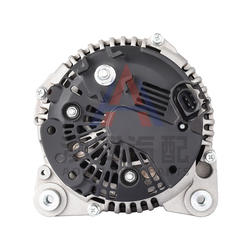 AUDI Car Alternator Assembly 06C903016HX 12V 150A 6S - Image 3