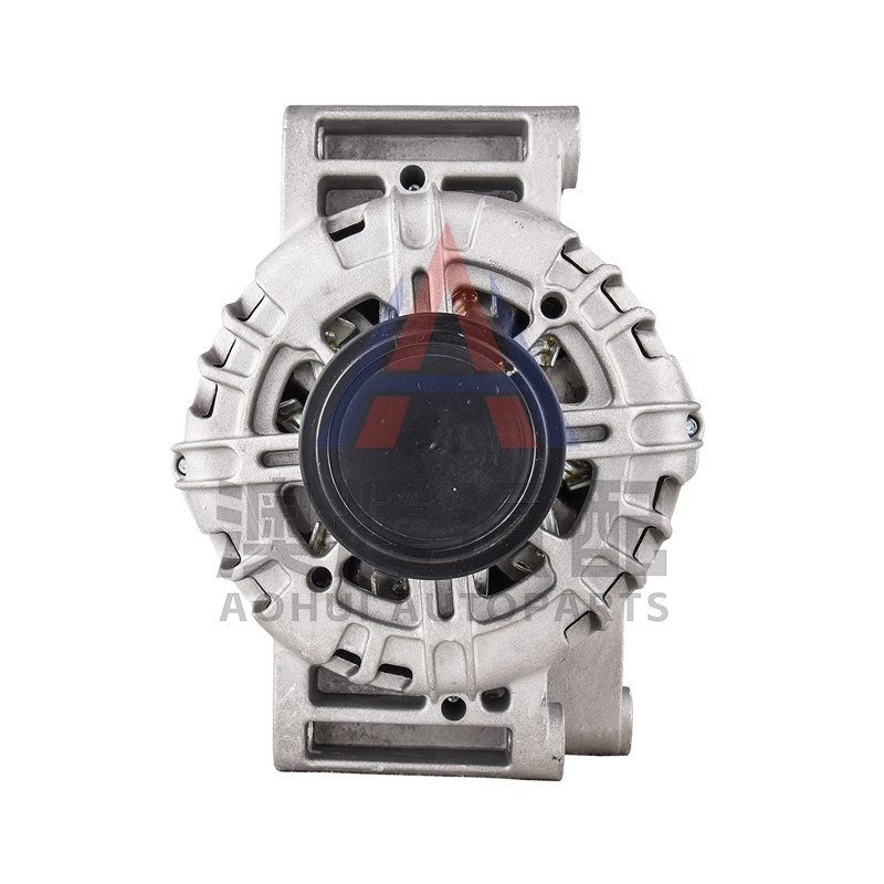 CHEVROLET Car Alternator Assembly TG12C071 12V 120A 6S