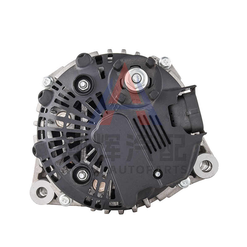 CHEVROLET Car Alternator Assembly 11145N 12V 130,253A 6S - Image 3