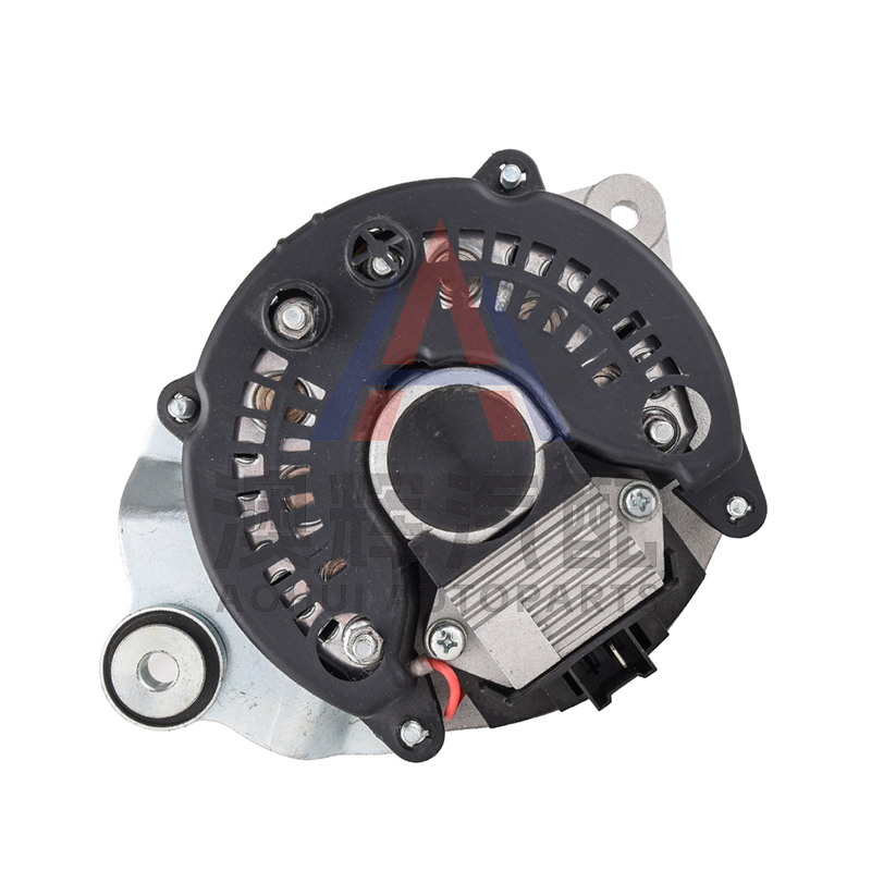 RENAULT Car Alternator Assembly 432777 12V 75A 1S - Image 3