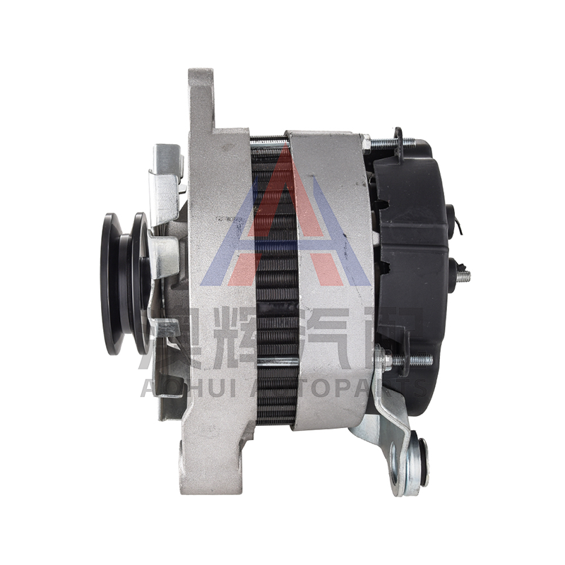 RENAULT Car Alternator Assembly 432777 12V 75A 1S - Image 2