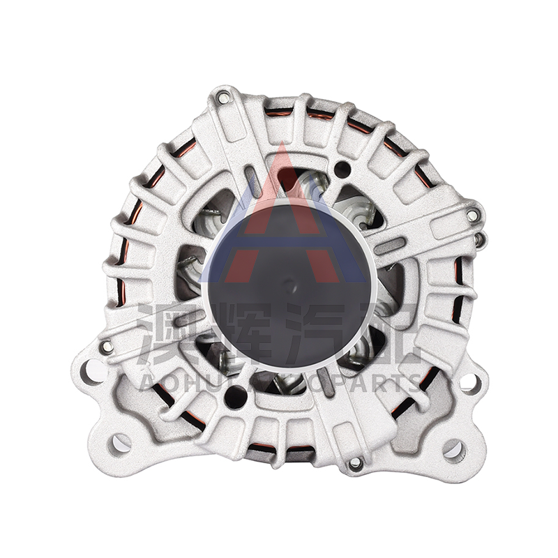 VOLKSWAGEN Car Alternator Assembly 440598 12V 220A 6S