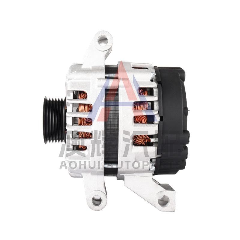 FORD Car Alternator Assembly FG15S024 12V 150A 6S - Image 2