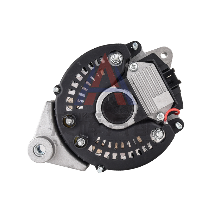 RENAULT Car Alternator Assembly 0986037321 12V 70A 1S - Image 3