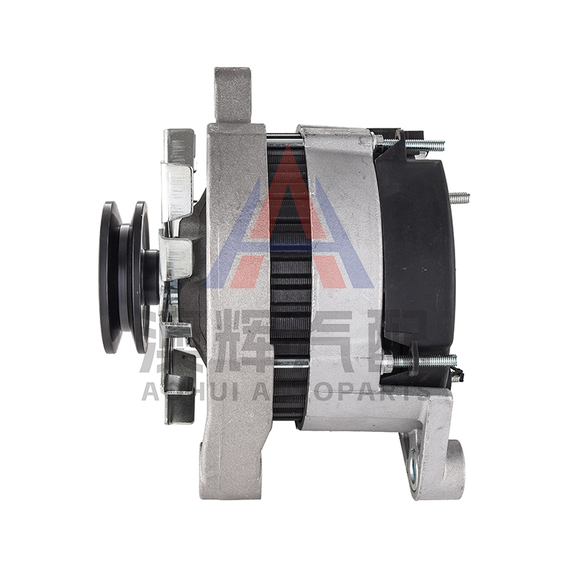 RENAULT Car Alternator Assembly 0986037321 12V 70A 1S - Image 2