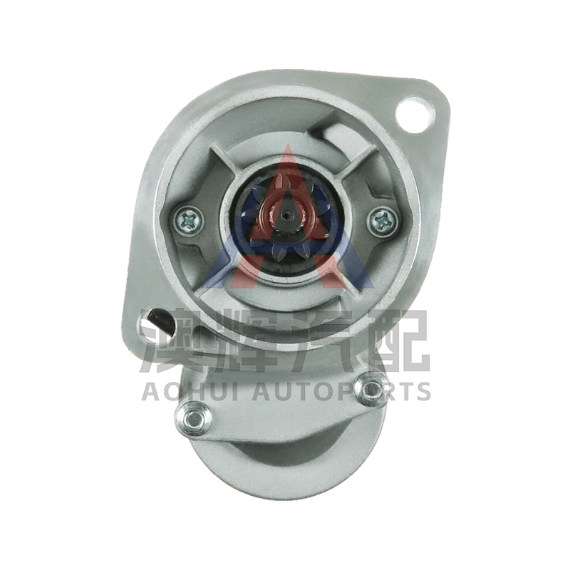 ISUZU Truck Starter 18449N 12V 2.2KW 9T CW