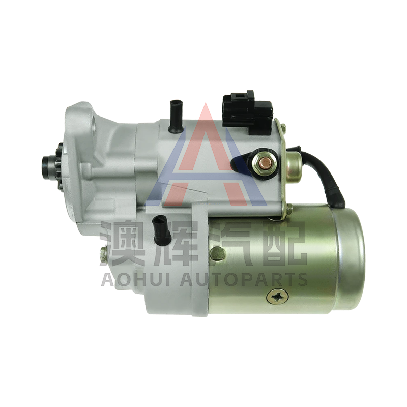 TOYOTA Truck Starter 2280000290 12V 2.2KW 10T CW - Image 2