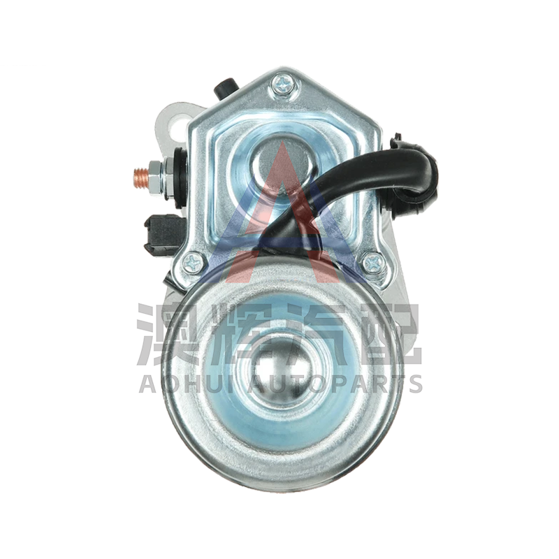 MAZDA Truck Starter 1280000040 12V 2.2KW 9T CW - Image 3