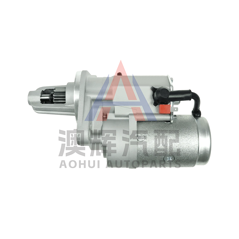 KIA Truck Starter 32534N 12V 2.2KW 11T CCW - Image 2