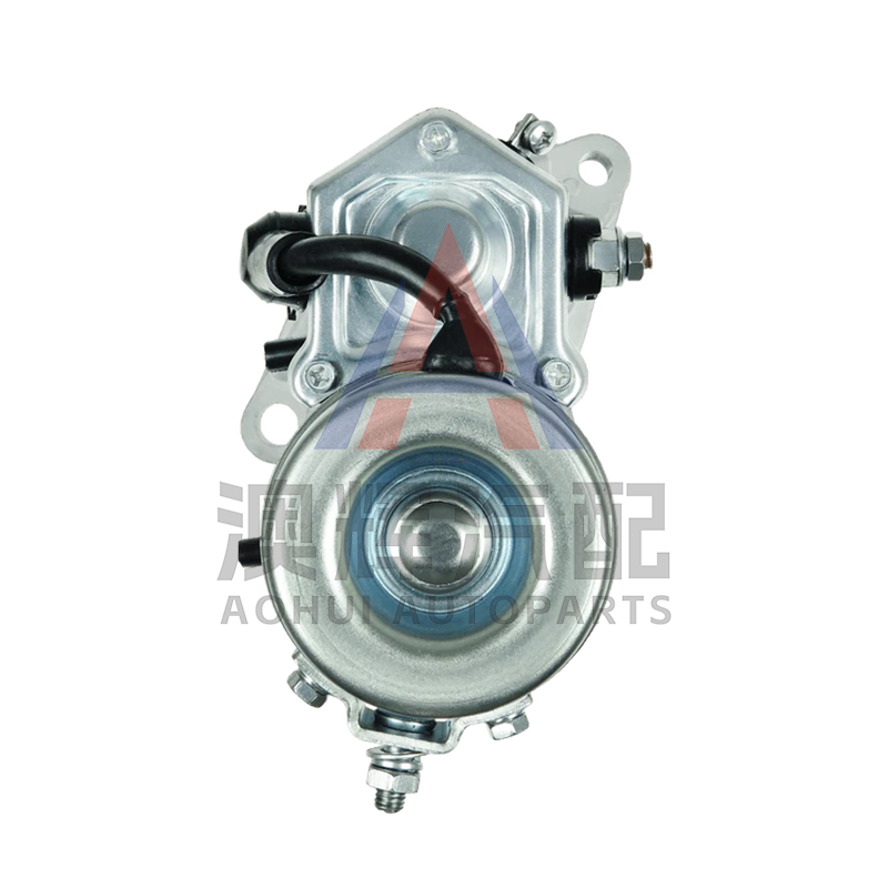 TOYOTA Truck Starter 28100-54260 12V 2.2KW 10T CW - Image 3