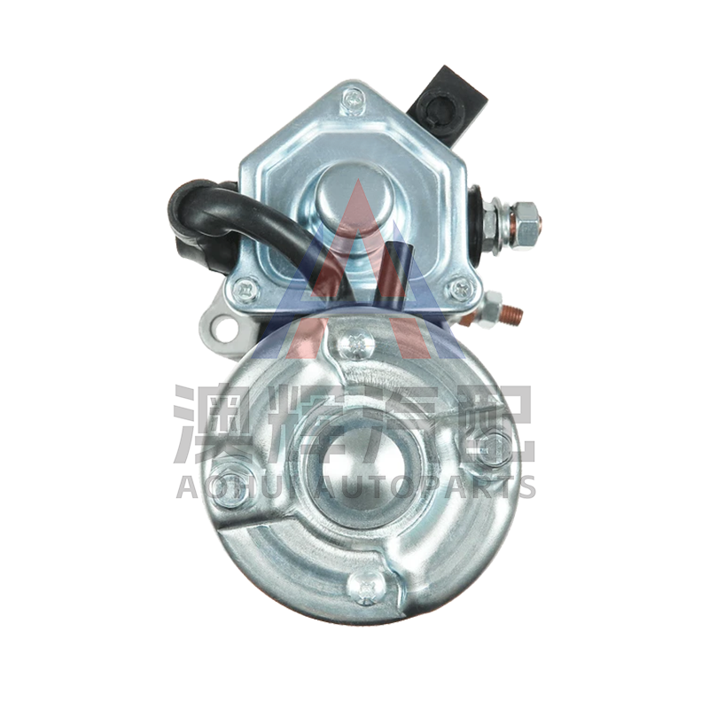 CUMMINS Truck Starter 428080-2910 12V 2.5KW 10T CW - Image 3