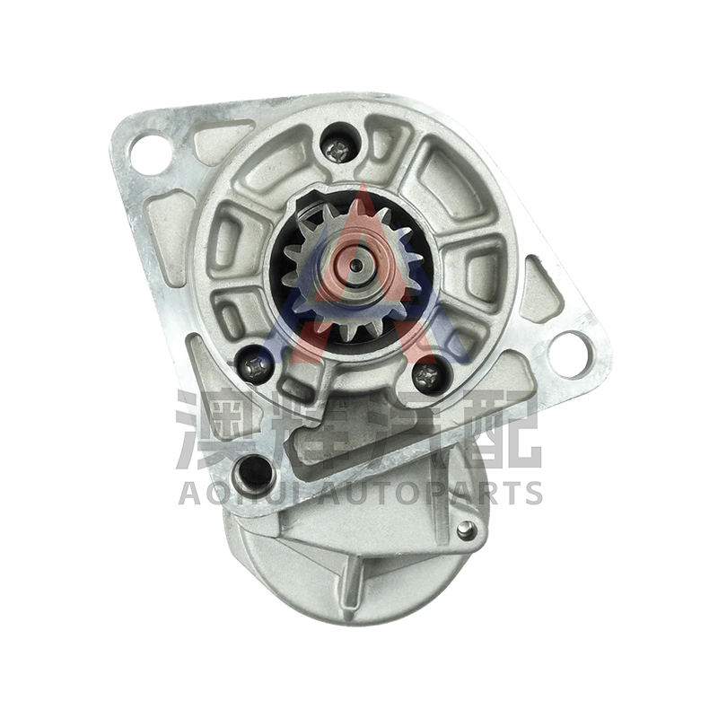 KIA Truck Starter 031115050 12V 2.5KW 14T CCW