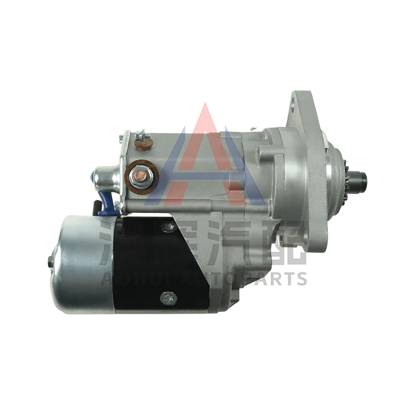 HINO Truck Starter 281001400 24V 4.5KW 13T CW - Image 2